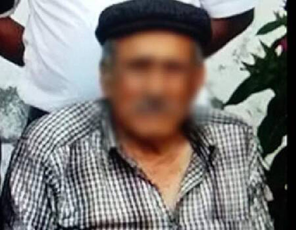 Emekli bekçi, beylik tabancasıyla intihar girişiminde bulundu