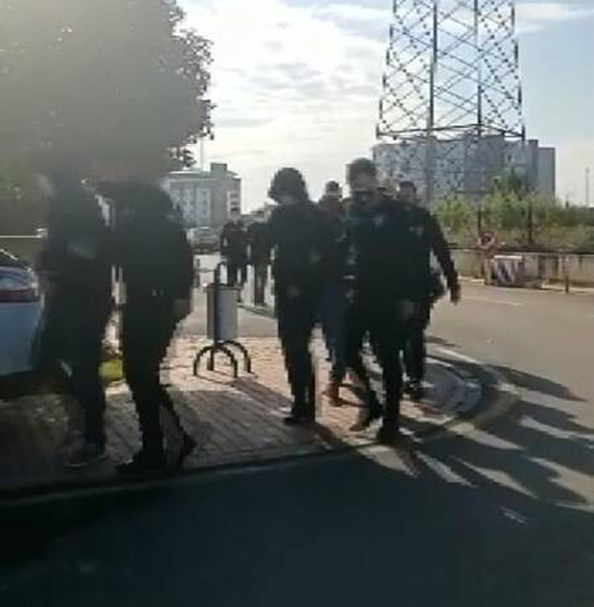 İzmir merkezli FETÖ operasyonunda, Adana\'da gözaltına alınan 7 şüpheliden 5\'i tutuklandı