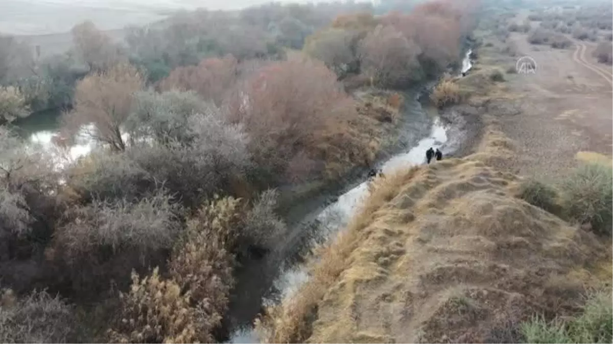 Çankırı\'da kayıp kadını arama çalışmaları devam ediyor