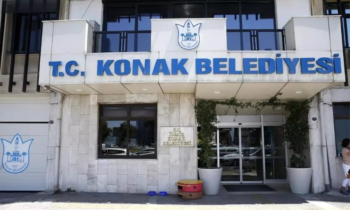 Konak\'ta yapılandırmaya özel sistem