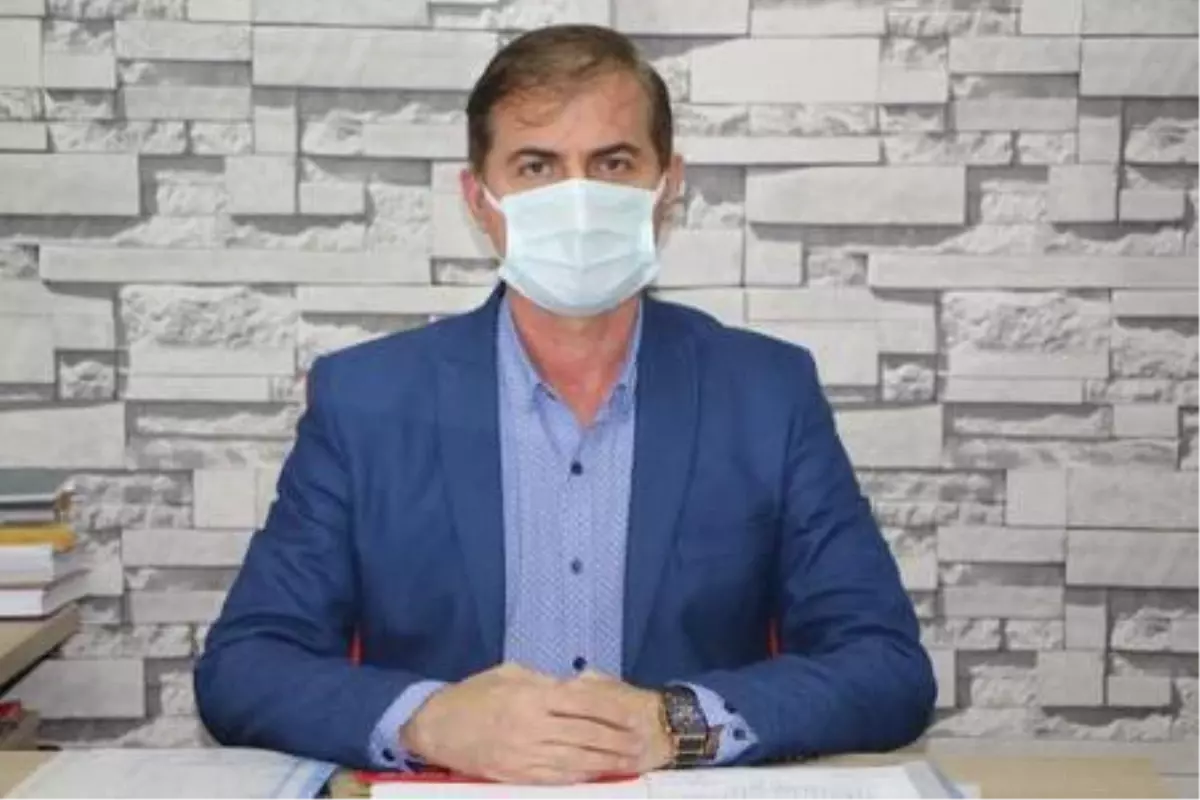 Koronavirüsten annesi ve kayınpederini kaybeden iş insanı, 1 aylık tedaviyle sağlığına kavuştu