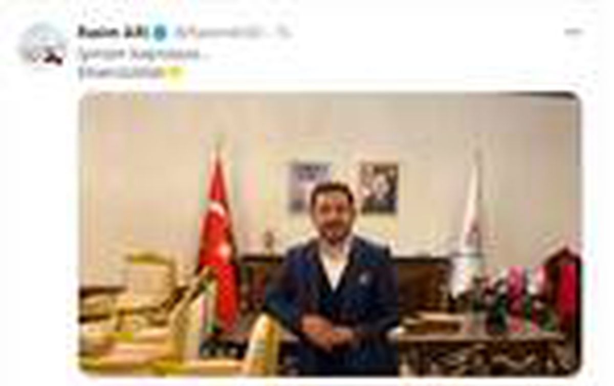 Nevşehir Belediye Başkanı Arı\'ya silahlı saldırı