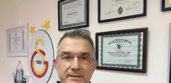 Prof. Dr. Usta: Koronavirüsün iktidarsızlık ve kısırlık üzerine etkileri var