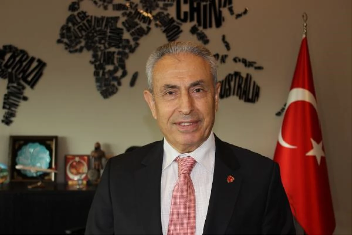 Rektör Prof. Dr. Şenay Yalçın: Azeri çocukların Türkiye sevdası bizi duygulandırdı