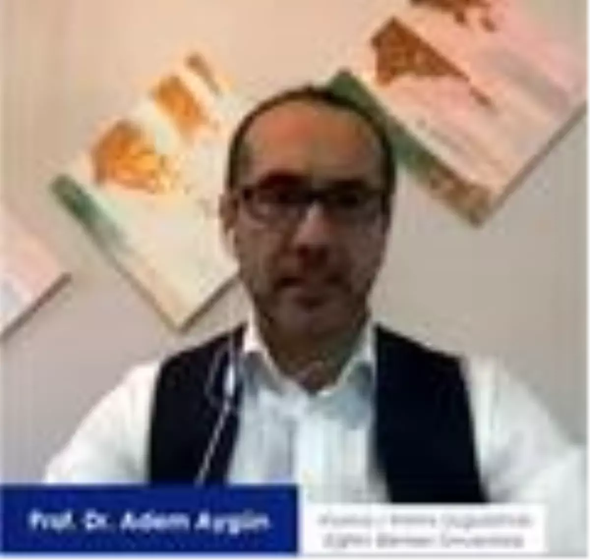 SASGEM\'in online konferansında Avrupa\'da İslam ve Köktencilik konuşuldu