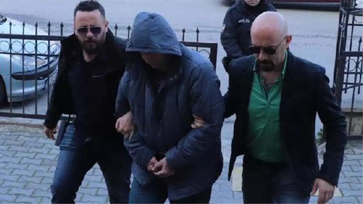 Şeker ve çikolatayla kandırmış! Küçük çocuğu istismar ettiği anları telefonuna kaydeden sapık 31 yıl hapis cezası aldı