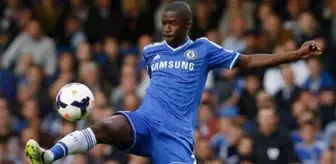 Trabzonspor, Chelsea'nin eski futbolcusu Ramires'i gündemine aldı