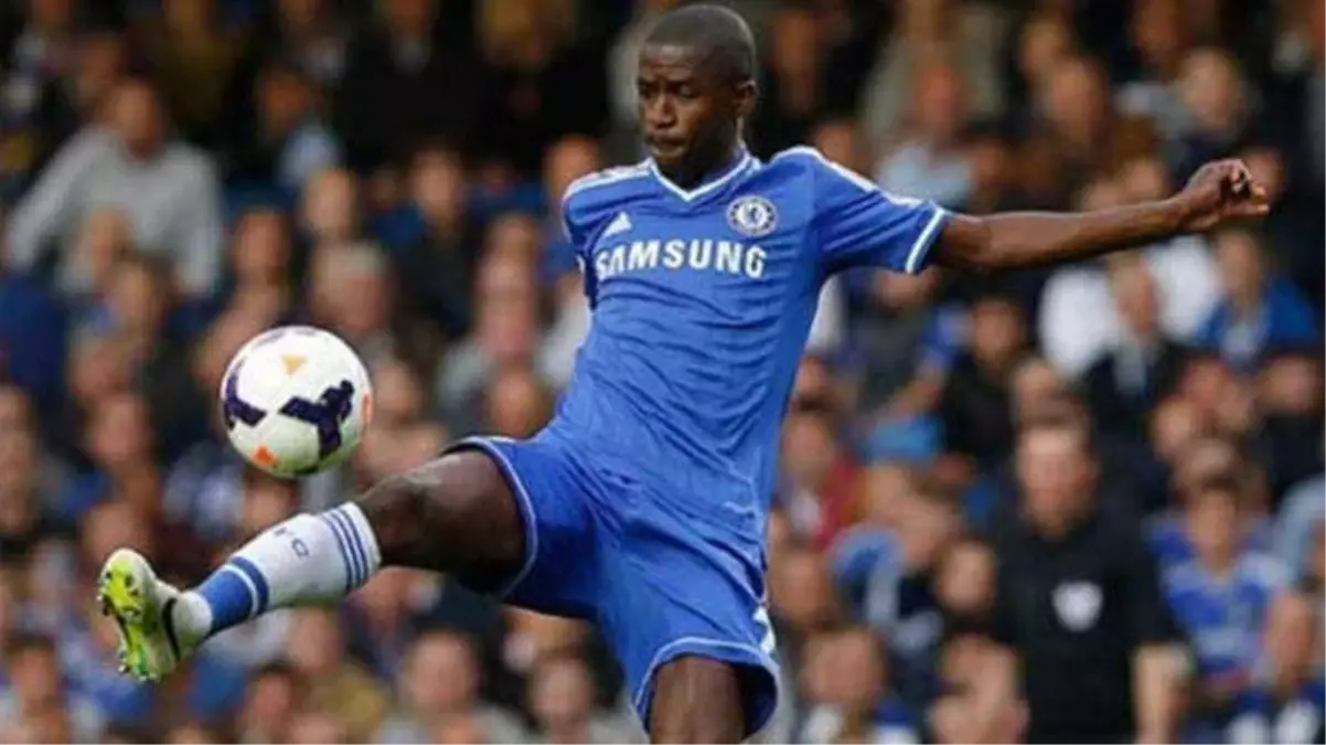 Trabzonspor, Chelsea\'nin eski futbolcusu Ramires\'i gündemine aldı