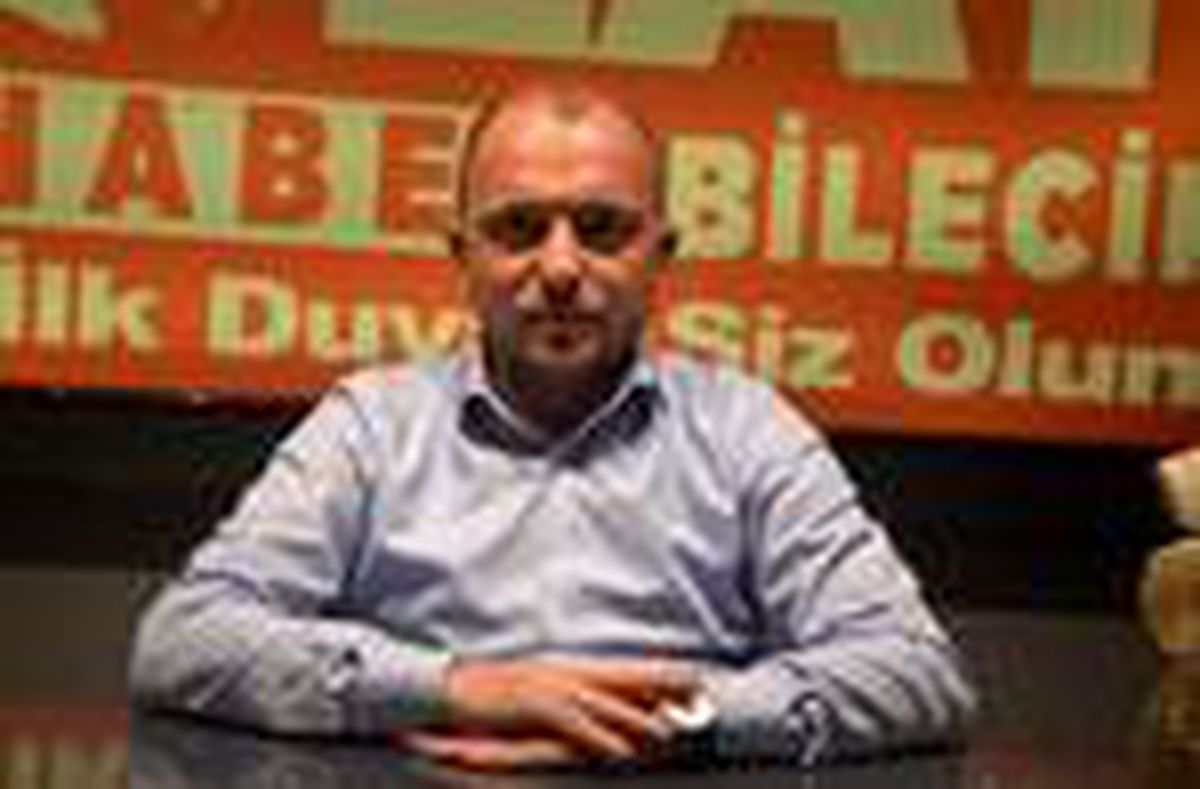 AK Parti Bilecik İl Başkanı Karabıyık\'ın acı günü