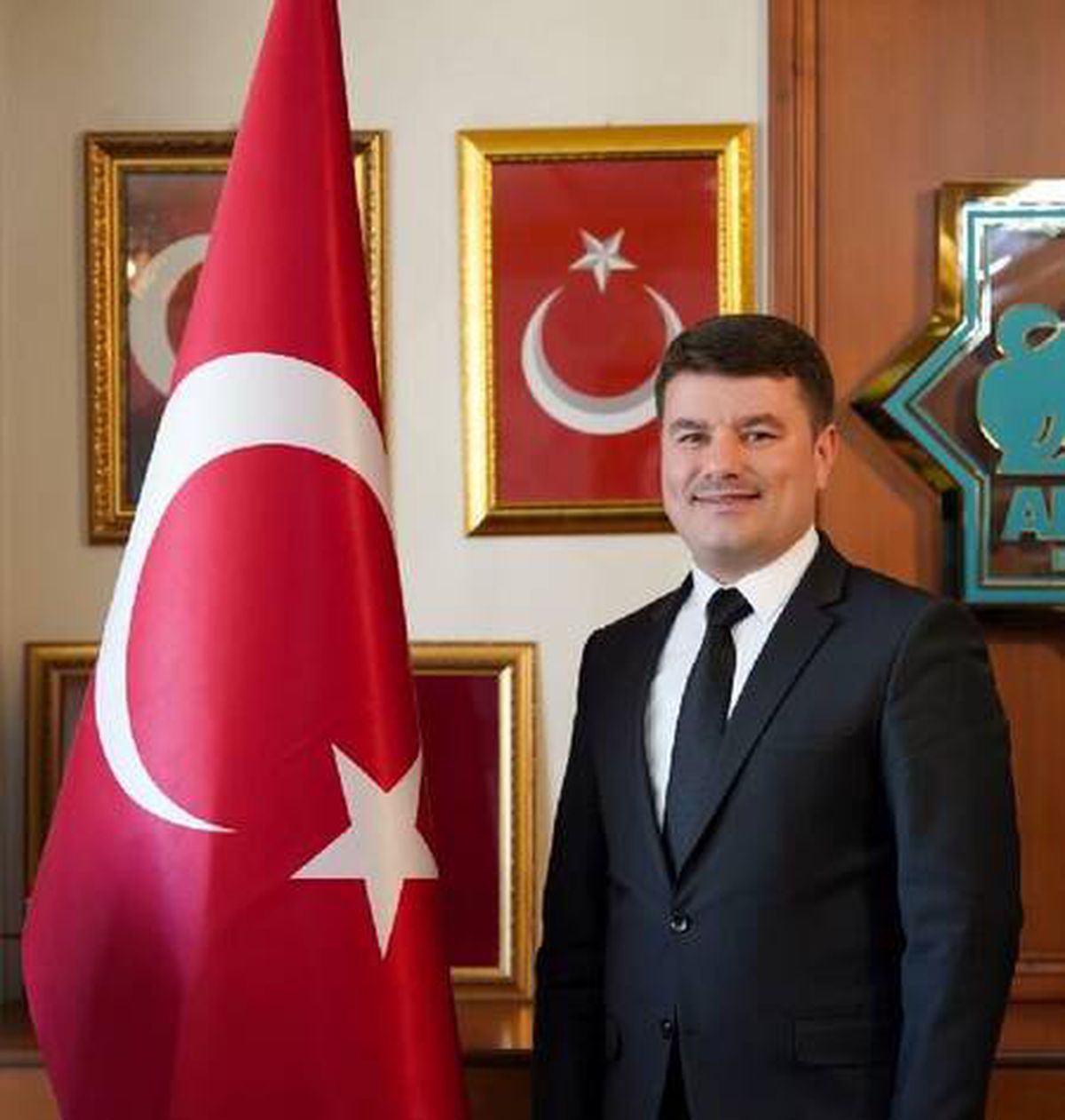 Aksaray Belediyesi\'nden, pandemi sürecinden etkilenen esnafa nakdi destek