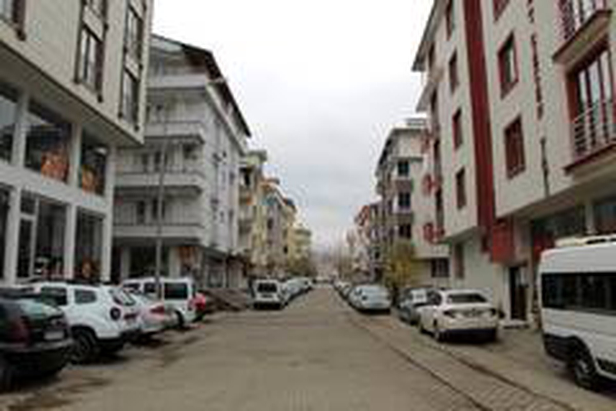 Bingöl\'de sokağa çıkma kısıtlaması
