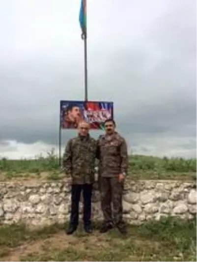 Cumhurbaşkanı Başdanışmanı Topçu “Kahramanlar, milletler için istiklal