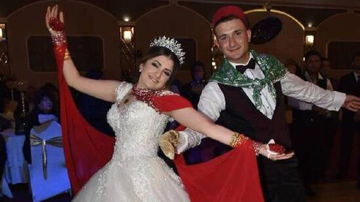 Eşini, kayınvalidesini ve kayınpederini öldüren astsubaya 2 kez müebbet ile 24 yıl hapis