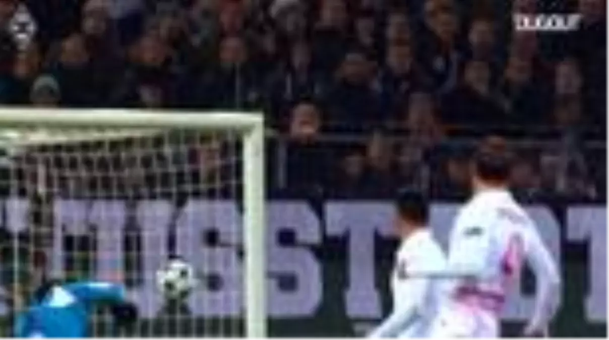 Fabian Johnson’ın Borussia Mönchengladbach Forması İle Attığı En İyi Goller