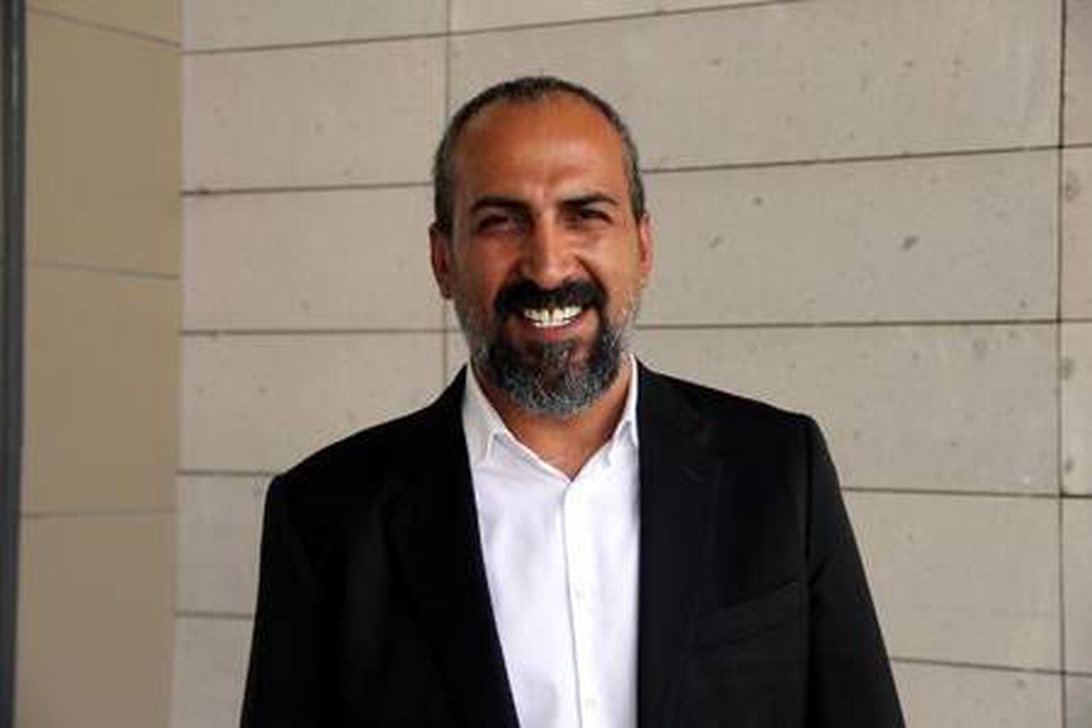 Kayserispor Basın Sözcüsü Mustafa Tokgöz: Kaçan 2 puan için üzgünüz