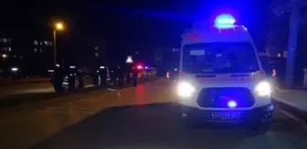 Kısıtlamada polisten kaçarken motosikletli kuryeye çarpan alkollü sürücüye 11 bin lira ceza