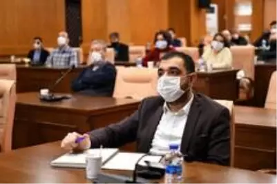 Mamak Belediyesi Personeline Imar Mevzuati Hakkinda Bilgilendirme Semineri Son Dakika