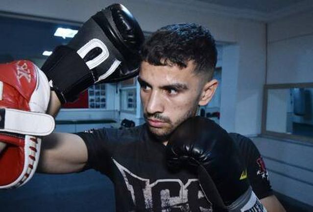 Milli sporcu, asker harçlığı için inşaatta çalışıyor Milli sporcu, asker harçlığı için inşaatta çalışıyor