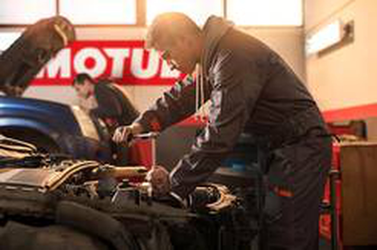 Motor yağı değişiminde yeni dönem 1 Ocak\'ta başlıyor!