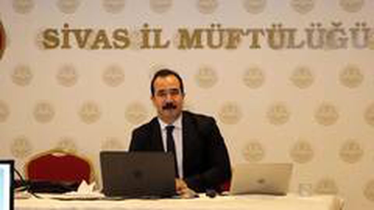 Müftülük personeline teftiş eğitimi