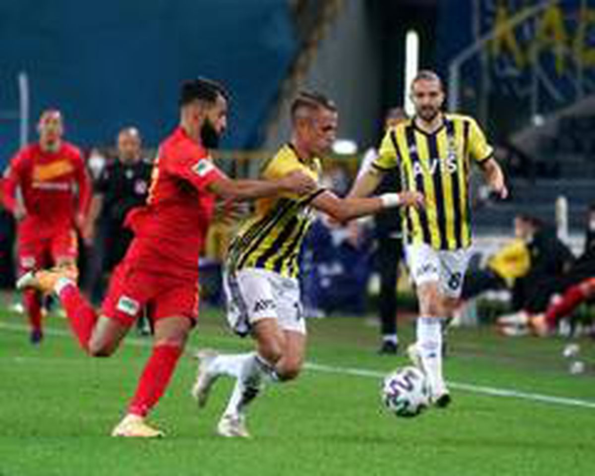 Pelkas yine tamamlayamadı