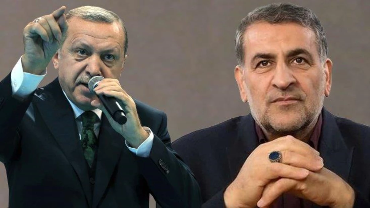 Son Dakika! İran\'ın Cumhurbaşkanı Erdoğan\'a yönelik küstah tehdidine AK Parti\'den sert tepki