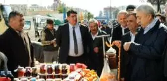 esnaf ve sanatkarlar konfederasyonu