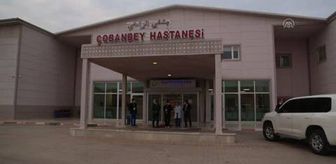 Son Dakika | Türk hekimler, Suriye'de 2 günde 40 başarılı ameliyata imza attı (2)