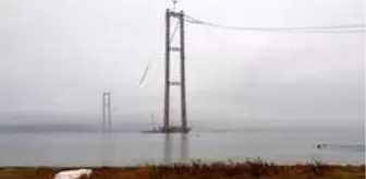 Çanakkale Boğazı yeniden gemi geçişlerine açıldı