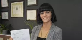 Avukat, aramasından rahatsız olduğu şirketle LÖSEV'e bağış karşılığı uzlaştı