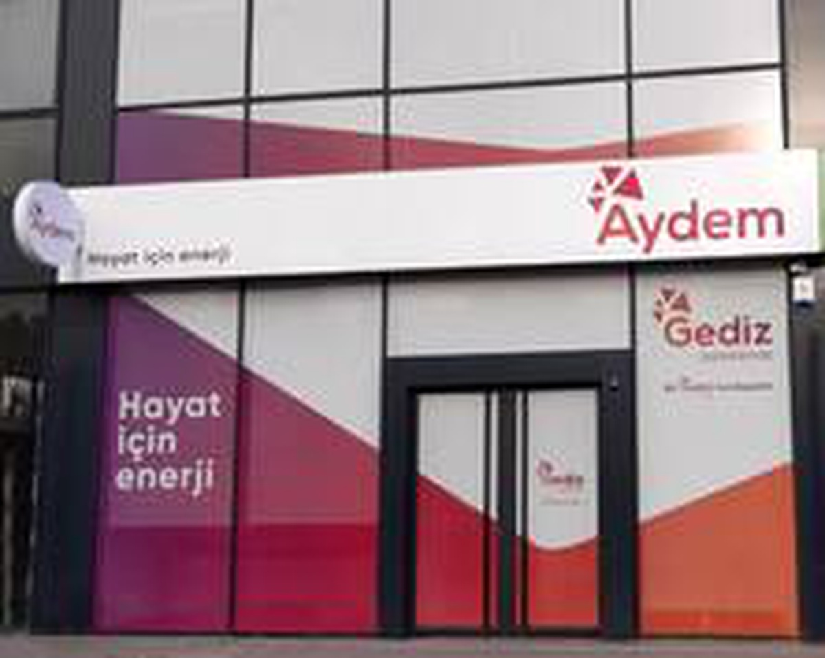 Aydem Enerji\'nin 4 şirketi Ekonomist 500 sıralamasına girdi