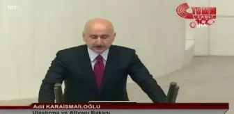 Bakan Karaismailoğlu: 'Ankara-Niğde Otoyolu 2. Kesimini 16 Aralık'ta, Kuzey Marmara Otoyolu İzmit-Akyazı Kesimini 19 Aralık'ta açacağız'