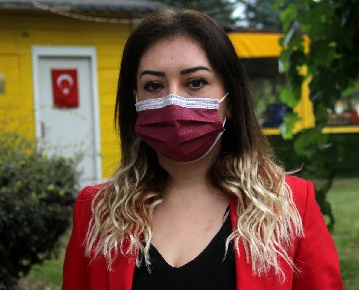 Son dakika: Bakan Soylu\'nun HDP\'lilere sırt çıkışı şehit eşini gururlandırdı