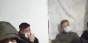 Son dakika... Çiftlik evini kumarhaneye çevirenlere 48 bin lira ceza