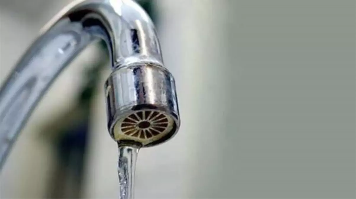 DSİ Genel Müdür Yardımcısı Kasap: Hesaplarımıza göre İstanbul\'un 3 aylık suyu var