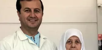 Eski başkan, koronavirüsten önce ağabeyini sonra annesini kaybetti