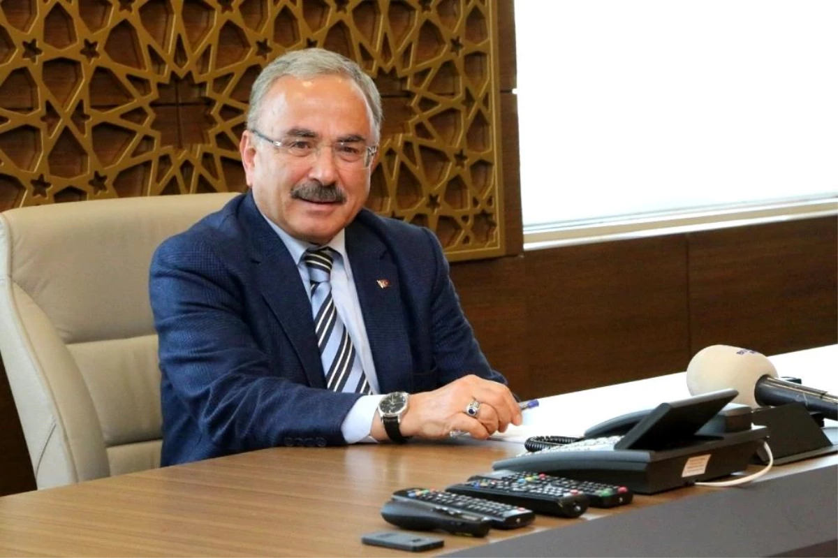 Ordu Büyükşehir Belediye Başkanı Güler: "Fındığa sahip çıkmaya devam ediyoruz"