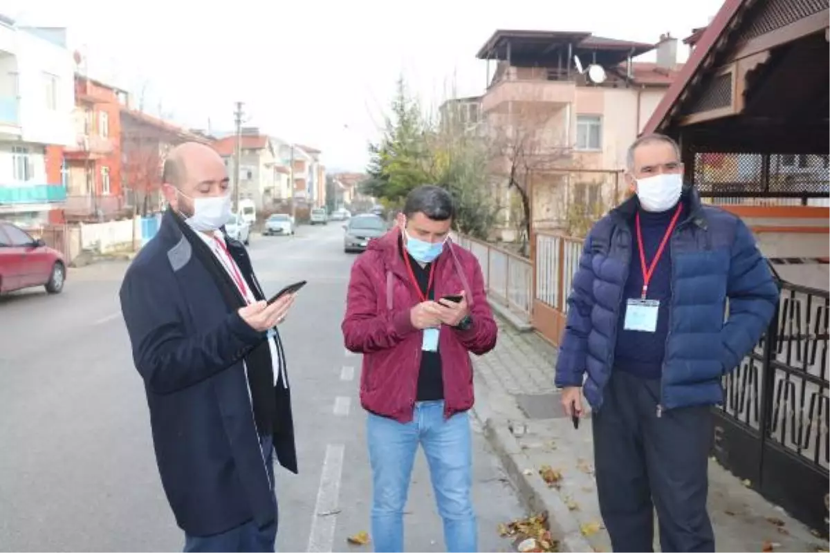 Karantinayı ihlal edenlerden ilginç bahaneler