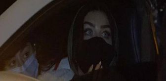 Kısıtlamada 2 defa polis çevirmesine yakalanan kadınlara ceza yağdı