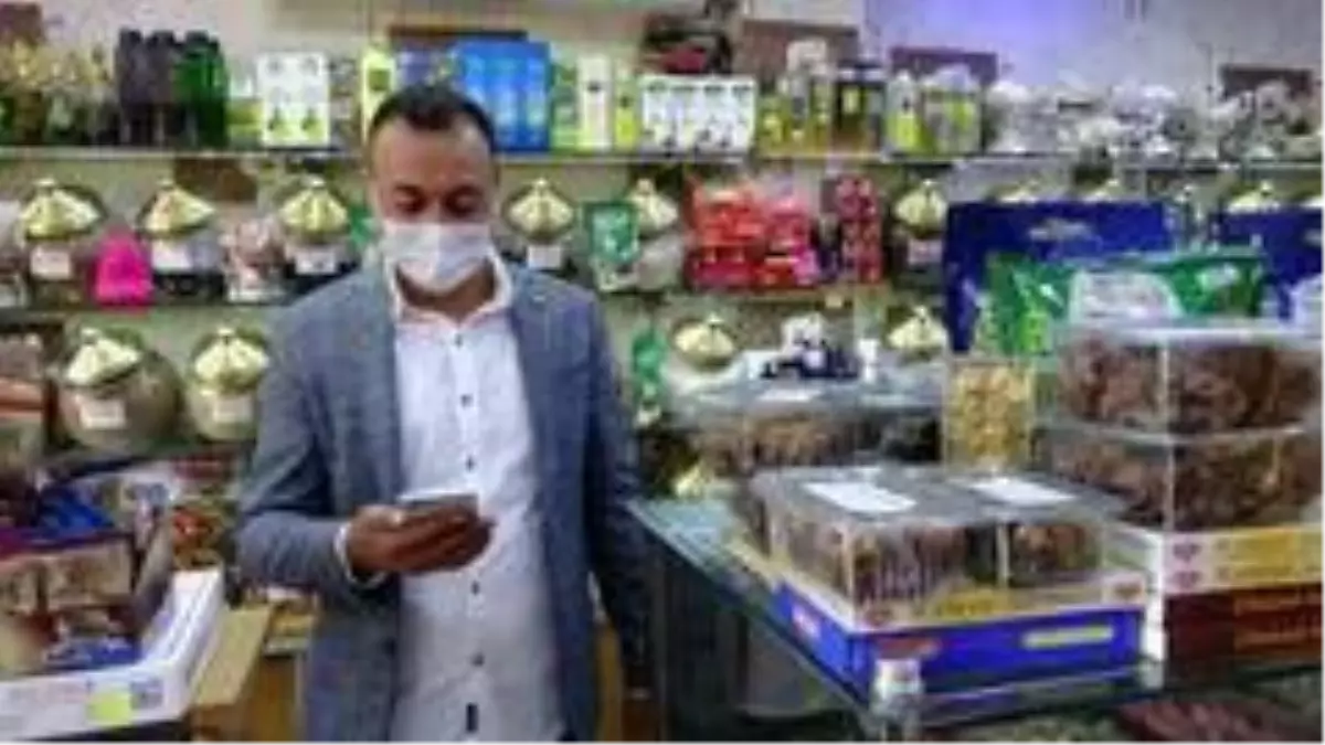 Küçük esnafın kıymeti pandemide ortaya çıktı
