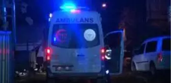 Son dakika haberi! Küçükçekmece'de silahlı saldırı: 1 yaralı