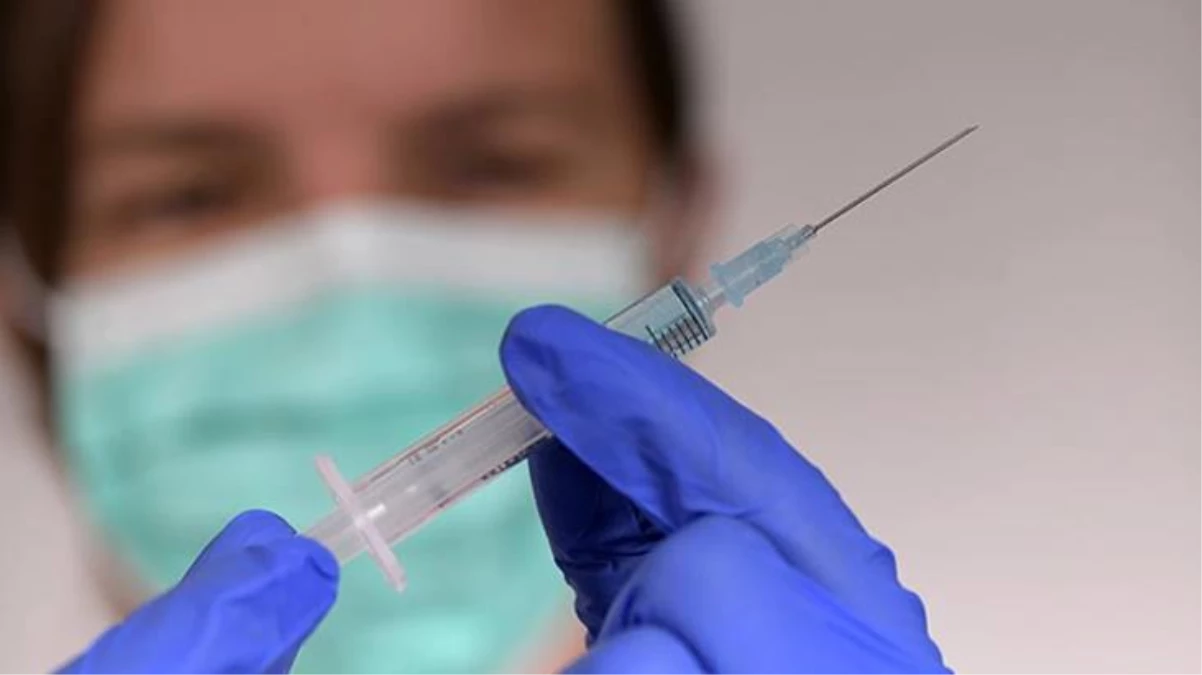 Pfizer\'ın koronavirüs aşıları pazar sabahı ABD\'de dağıtıma çıkıyor