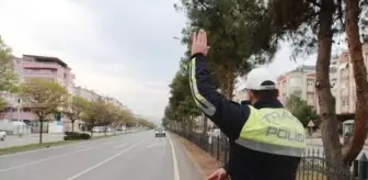 Samsun?da kısıtlamayı ihlal eden 149 kişiye 404 bin lira ceza