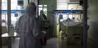 Sosyal medyada koronavirüs refakatçi borsası oluştu! 24 saat için 500-800 TL talep ediyorlar