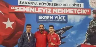 19 yaşındaki milli karateci Semih Arslan vefat etti