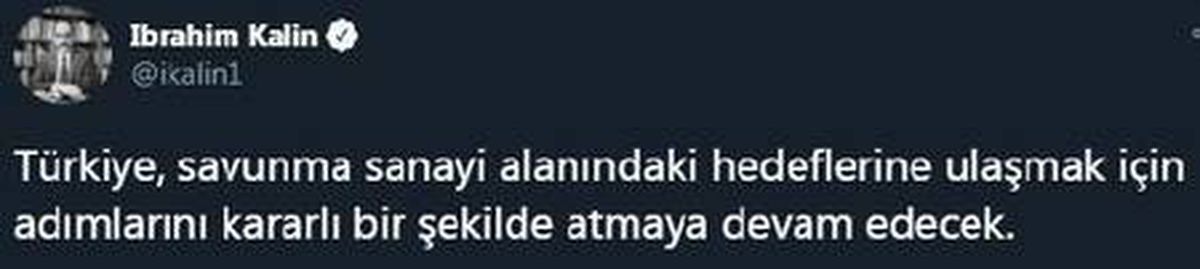 Son dakika... ABD\'nin yaptırım kararına tepkiler