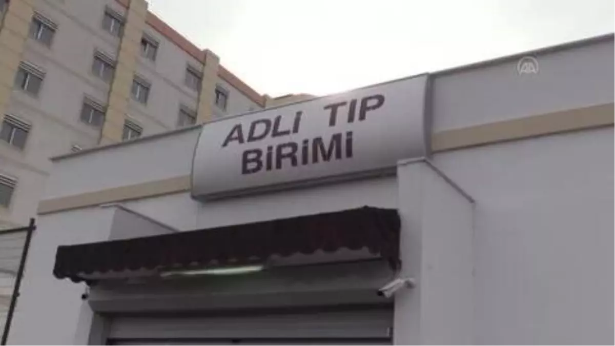 Arkadaşının altınlarını çaldığı iddia edilen şüpheli gözaltına alındı