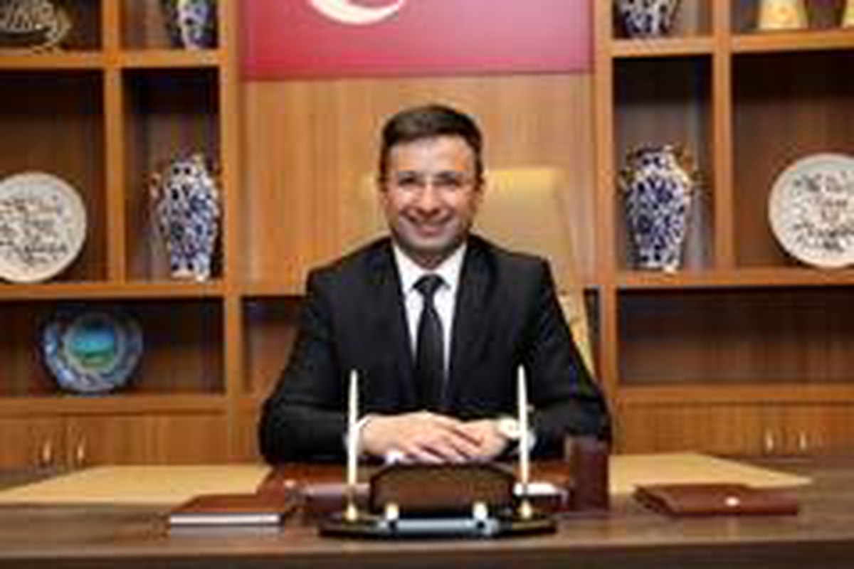 Başkan Yüksel: "Fatsa OSB için 6,8 milyon TL kamulaştırma bedeli hayırlı olsun"