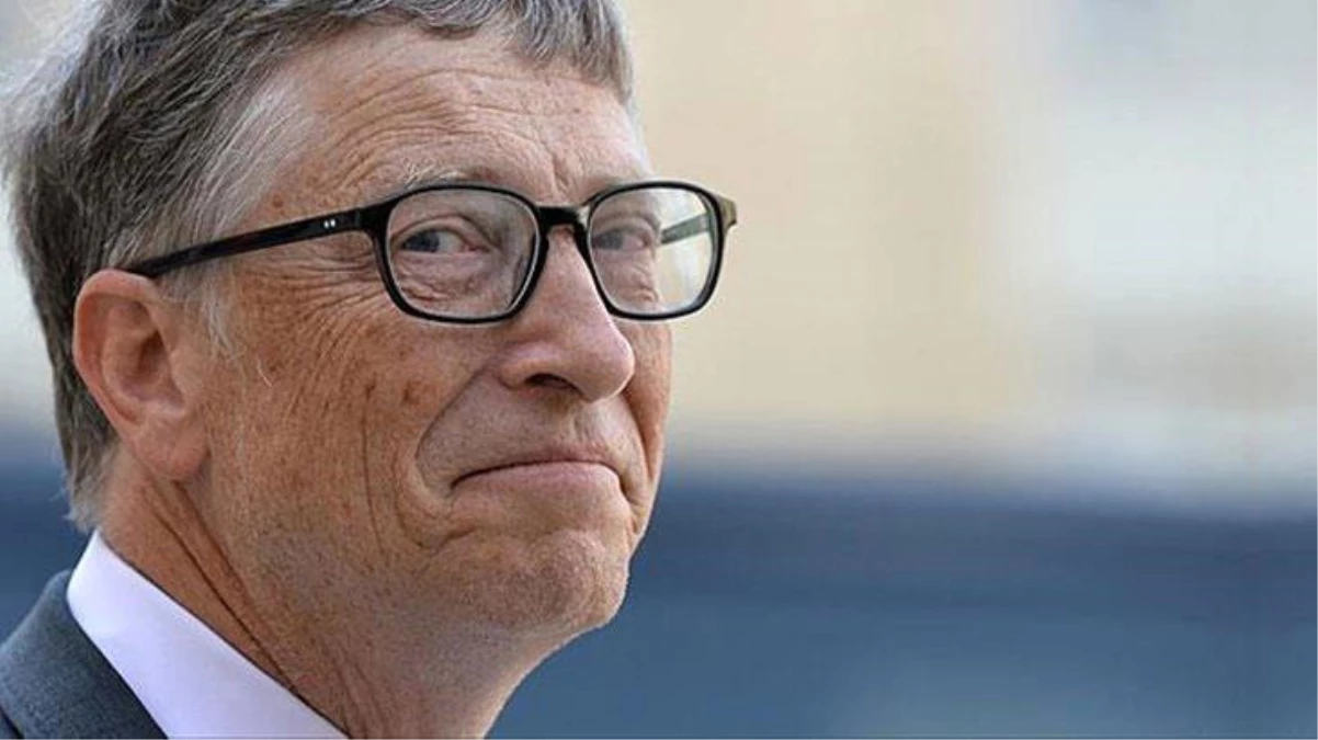 Bill Gates\'ten korkutan koronavirüs tahmini: Nisan 2021\'e kadar 200 bin kişi daha ölebilir