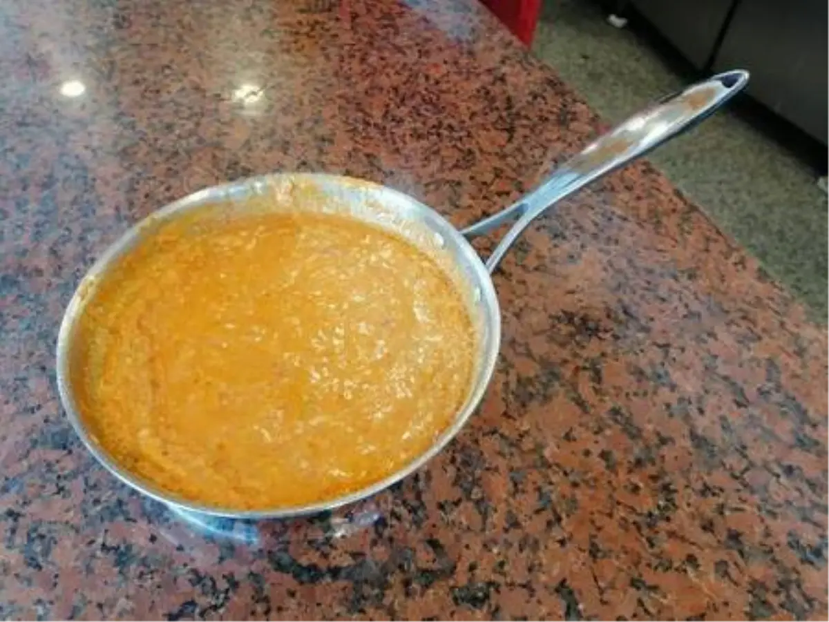 Çakallı menemeni ustaları Menemen, 724 soğansız olur